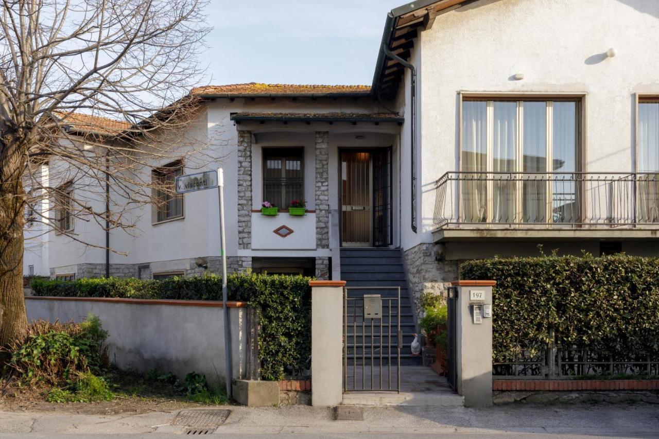 Da Rita Affittacamere Pisa Exteriér fotografie